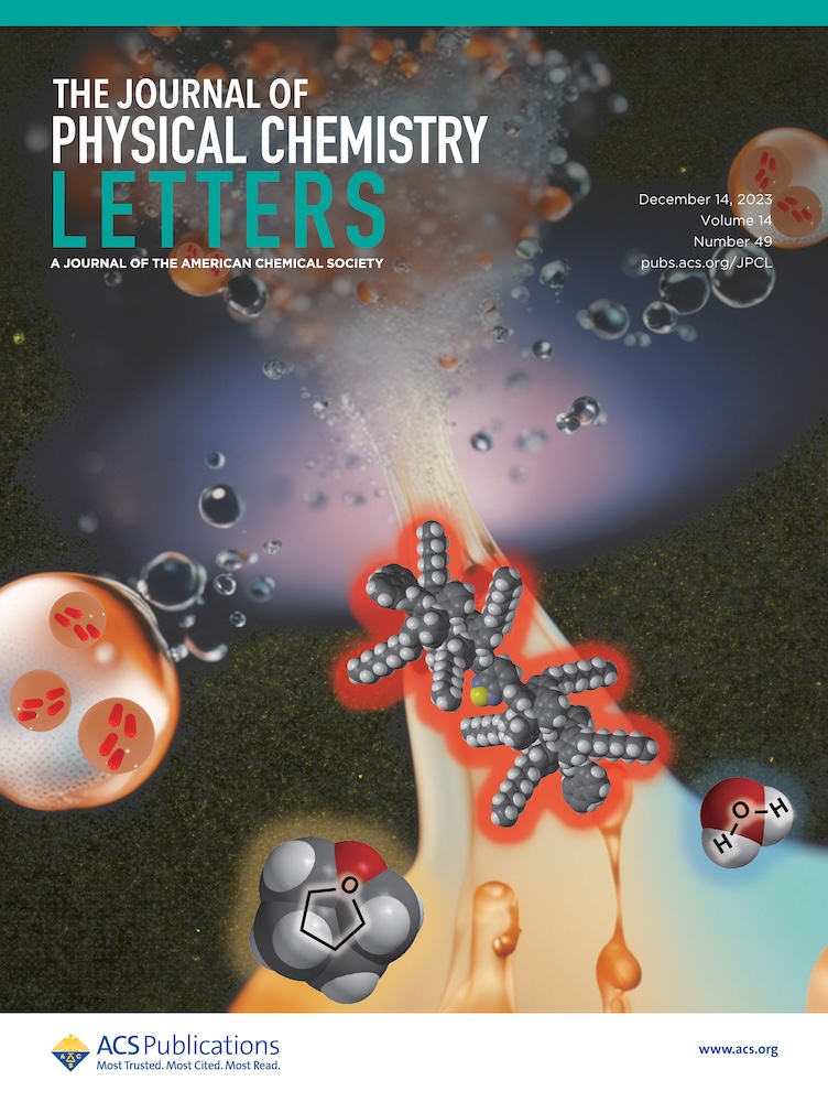 fluorescent molecule