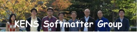 SoftmatterG
